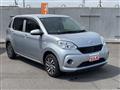 2018 Daihatsu Boon