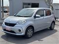 2018 Daihatsu Boon