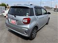 2018 Daihatsu Boon