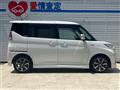 2016 Suzuki Solio