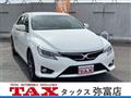2015 Toyota Mark X