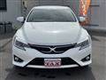 2015 Toyota Mark X