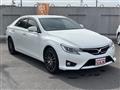 2015 Toyota Mark X