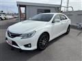 2015 Toyota Mark X