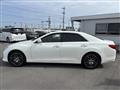 2015 Toyota Mark X