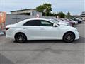 2015 Toyota Mark X