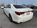 2015 Toyota Mark X