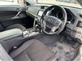 2015 Toyota Mark X