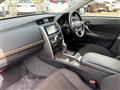 2015 Toyota Mark X