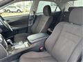 2015 Toyota Mark X
