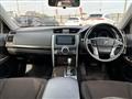 2015 Toyota Mark X