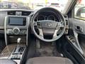 2015 Toyota Mark X