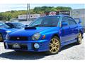 2000 Subaru Impreza Wrx