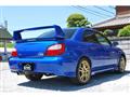 2000 Subaru Impreza Wrx