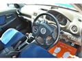 2000 Subaru Impreza Wrx