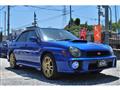 2000 Subaru Impreza Wrx