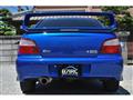 2000 Subaru Impreza Wrx