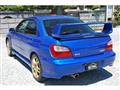 2000 Subaru Impreza Wrx