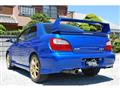 2000 Subaru Impreza Wrx