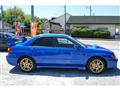 2000 Subaru Impreza Wrx