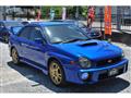2000 Subaru Impreza Wrx
