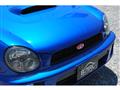 2000 Subaru Impreza Wrx