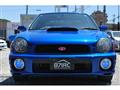 2000 Subaru Impreza Wrx