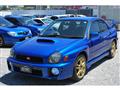 2000 Subaru Impreza Wrx