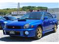 2000 Subaru Impreza Wrx