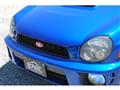 2000 Subaru Impreza Wrx