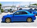 2000 Subaru Impreza Wrx