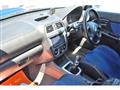 2000 Subaru Impreza Wrx