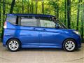 2017 Suzuki Solio