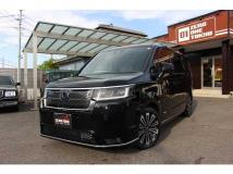 2025 Honda Step WGN