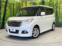 2018 Suzuki Solio