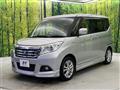 2018 Suzuki Solio