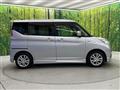 2018 Suzuki Solio
