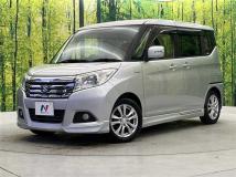 2018 Suzuki Solio