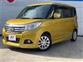 2019 Suzuki Solio