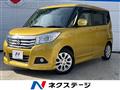 2019 Suzuki Solio