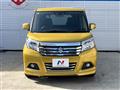 2019 Suzuki Solio