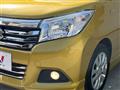 2019 Suzuki Solio