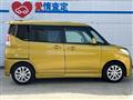 2019 Suzuki Solio
