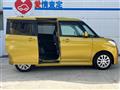 2019 Suzuki Solio