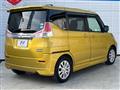2019 Suzuki Solio