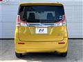 2019 Suzuki Solio