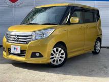 2019 Suzuki Solio
