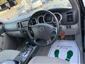 2007 Toyota Hilux Surf