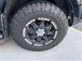 2007 Toyota Hilux Surf