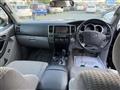 2007 Toyota Hilux Surf